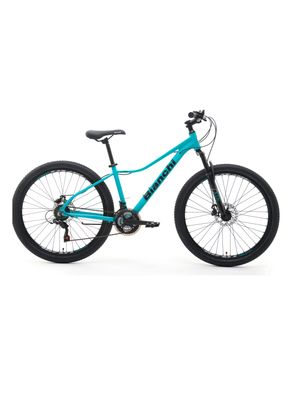 Bicicleta MTB Aro 27.5' Advantage 27.5 SX Lady
