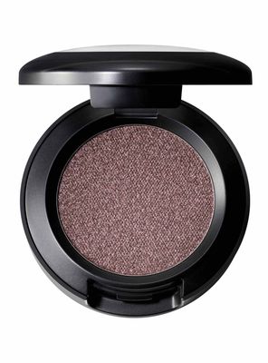 Sombra de Ojos MAC Metallic Single Eye Shadow Compact Bust