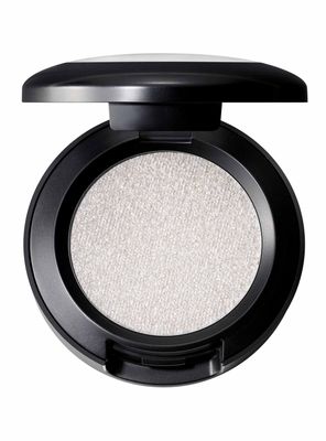 Sombra de Ojos MAC Metallic Locket Single Eye Shadow Compact