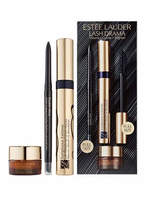 Imagen 2 del producto Set Pestañas de Impacto Blackened Onyx