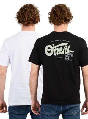 Imagen 2 del producto Pack Dos Poleras Cuello Redondo Estampado