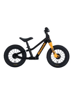 Bicicleta de Niños Alloy Aro 12' ST