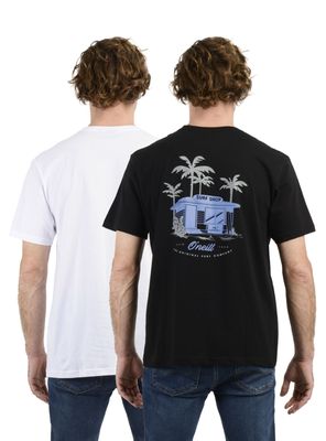 Imagen 2 del producto Pack 2 Poleras Cuello Redondo Manga Corta