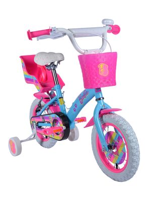 Imagen 2 del producto Bicicleta de Niños Barbie Aro 12'