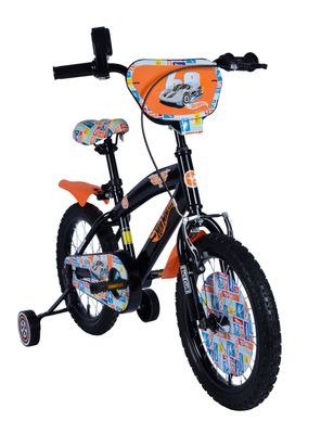 Imagen 2 del producto Bicicleta de Niños Hotwheels Aro 16'