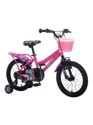 Imagen 2 del producto Bicicleta Infantil Monster High Aro 16'' Niña