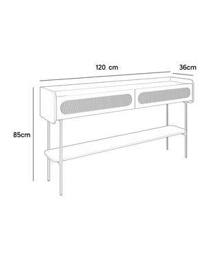 Imagen 2 del producto Arrimo Noa