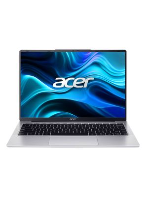 Notebook Acer AL14-31P-31FM-2 Intel Core i3 8GB RAM 512GB SSD 14' WUXGA