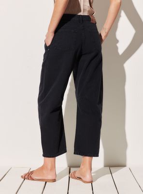 Imagen 2 del producto Jeans Barrel Carpintero