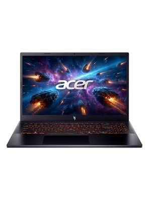 Notebook Gamer ANV15-52-73S9-1 Intel Core i7-H RTX 5050 6GB GDDR7 24GB RAM 512GB SSD 15.6' 165Hz