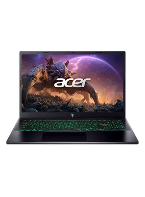 Imagen 1 del producto Notebook Gamer ANV15-52-96J3-1 Intel Core i9-H RTX 5060 8GB GDDR7 32GB RAM 1TB SSD 15.6' 165Hz