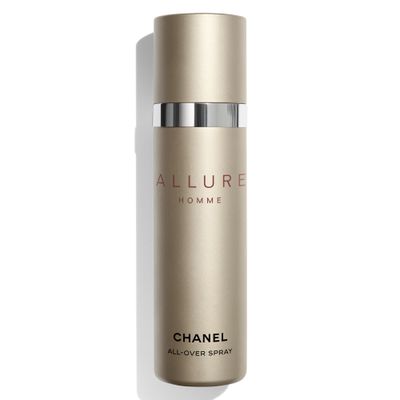 ALLURE HOMME All-Over-Spray 100ml
