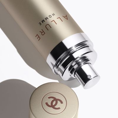 Imagen 2 del producto ALLURE HOMME All-Over-Spray 100ml