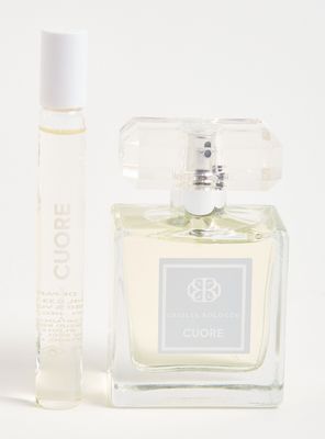 Set Perfume Cuore EDP Mujer 50 ml + 10 ml