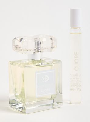 Imagen 2 del producto Set Perfume Cuore EDP Mujer 50 ml + 10 ml