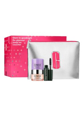 Set Clinique Esenciales de Ojos