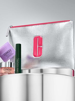 Imagen 2 del producto Set Clinique Esenciales de Ojos