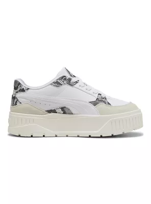 Zapatilla Urbana Print Karmen II Idol Mujer