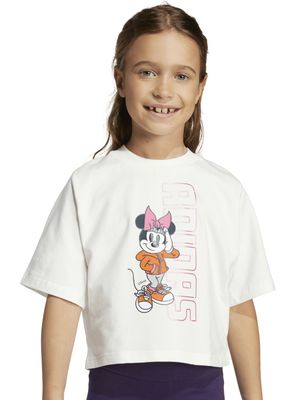 Imagen 1 del producto Polera Estampado Minnie Mouse