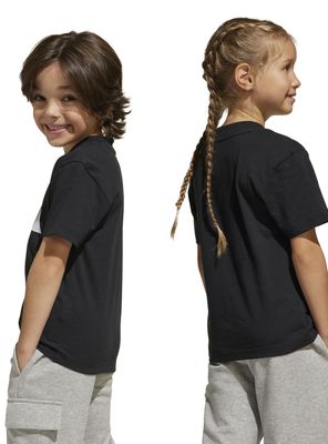 Imagen 2 del producto Polera Essentials Maxi Logo para Niñas y Niños