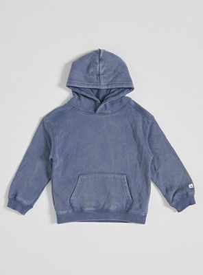 Imagen 2 del producto Polerón con Detalle Pequeño en Manga