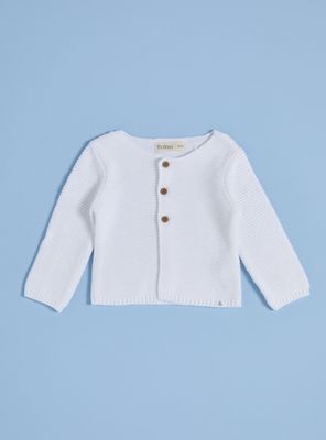 Imagen 2 del producto Sweater Peludo con Forro Estampado Estrellas