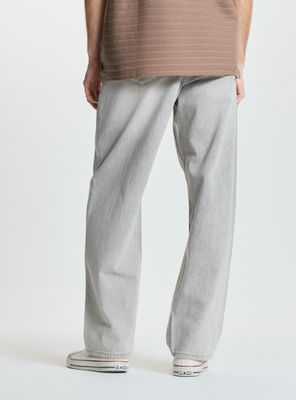 Imagen 2 del producto Jeans Baggy Claro