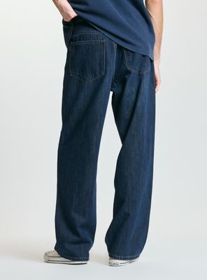 Imagen 2 del producto Jeans Baggy Navy