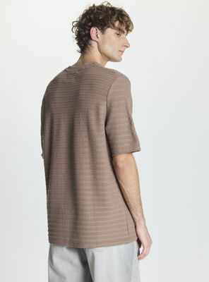 Imagen 2 del producto Polera Look Tejido