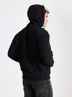 Imagen 2 del producto Polerón con Capucha y Bordado