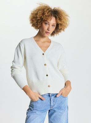 Chaleco Botones Diseños