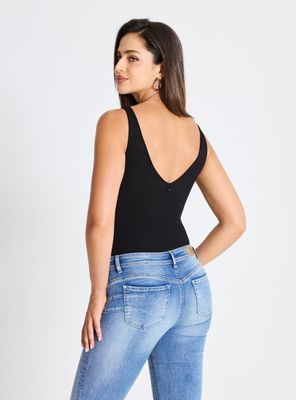 Imagen 2 del producto Body Escotado V