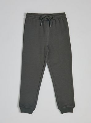 Imagen 1 del producto Pantalón de Buzo Básico con Cordón