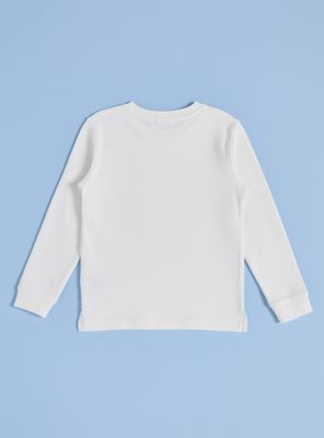 Imagen 2 del producto Polera Lisa Ottoman