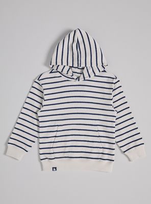 Imagen 2 del producto Polerón Textura Marinero