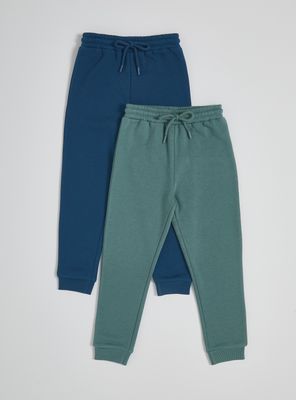 Imagen 1 del producto Pantalón de Buzo Bipack Jogger Niño