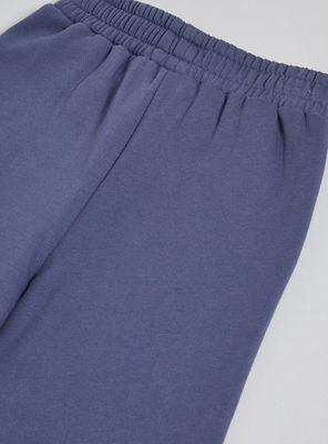 Imagen 2 del producto Pantalón de Buzo Mini Estampado Floral