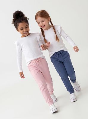 Imagen 2 del producto Pantalón de Buzo Bipack Color