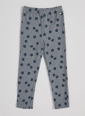 Imagen 2 del producto Calza Fleece Full Estampada