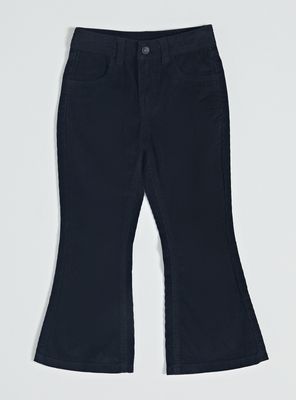 Imagen 2 del producto Pantalón Cotelé Pata Ancha Algodón