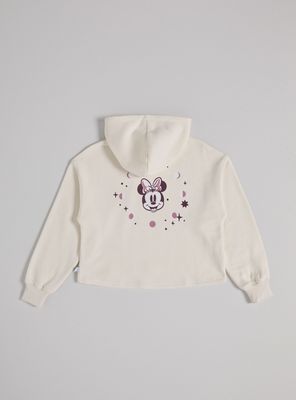 Imagen 2 del producto Polerón Estampado Delantero y Trasero Minnie