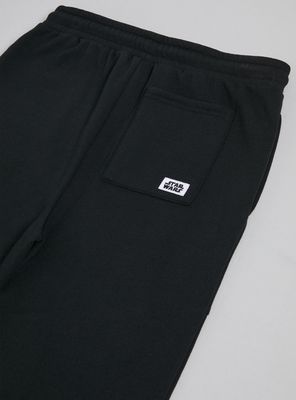 Imagen 2 del producto Pantalón de Buzo Jogger Estampado Mandalorian