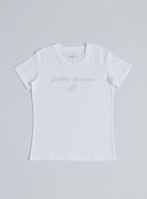 Imagen 2 del producto Polera Estampado Frontal Letras