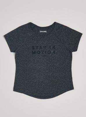 Imagen 2 del producto Polera Burnout Estampada Niña