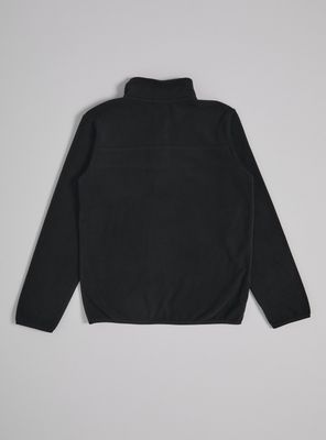 Imagen 2 del producto Polerón Polar Medio Cierre con Mini Logo