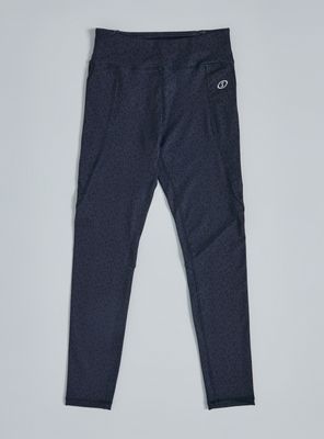 Imagen 2 del producto Calza Full Estampado con Mini Logo