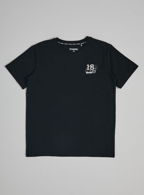 Imagen 1 del producto Polera Estampada en Pecho y Espalda Niño