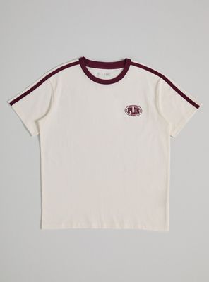 Imagen 2 del producto Polera Retro Contraste