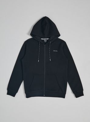 Imagen 2 del producto Polerón Básico con Cierre y Detalle Cordón