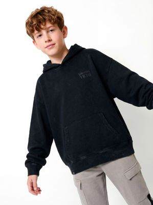 Polerón Lavado Urban Niño